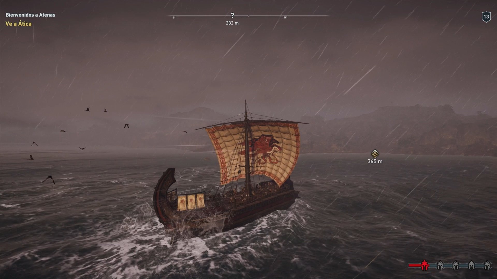 Assassin´s Creed Odyssey - Imagen 4